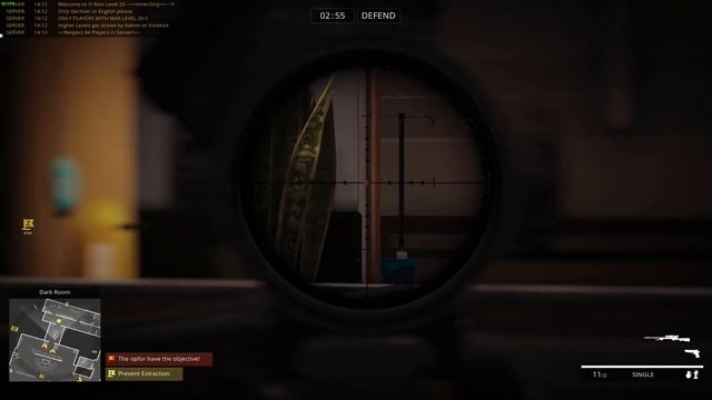 Why I Haven't Been Playing AAPG - SNIPING - America's Army Proving Grounds PC смотреть онлайн