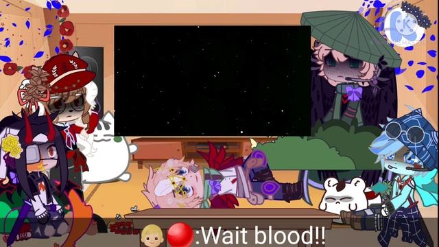 Some MCYT react to dream||Part 5 i think...||Kazumi_litle_space O^O смотреть онлайн
