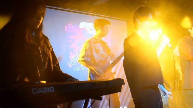 [NẤU] Heart-Shaped Box - Nirvana (covered by HARC) смотреть онлайн