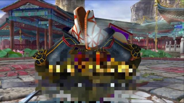Yoshimitsu Costume Tier List (Tekken and Soul Calibur) смотреть онлайн