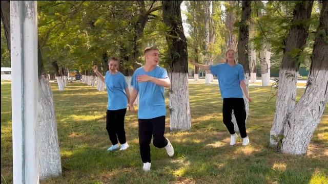 Отче Наш - Слово Жизни Music (Танец Юльтон) смотреть онлайн