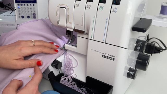 Как сшить трикотажное платье с капюшоном. Платье "Грейс". Бесплатная выкройка |TIM_hm| смотреть онлайн