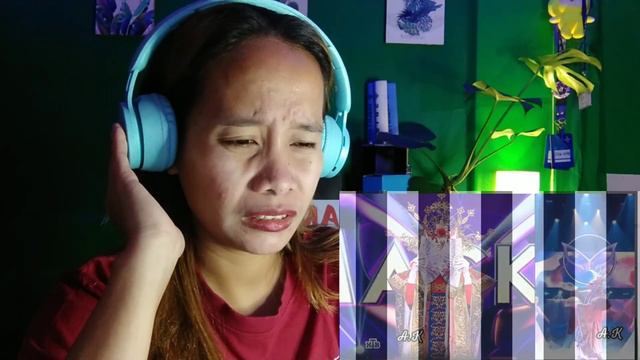 DIANA ANKUDINOVA -FLY ON WINGS OF WIND -Диана Анкудинова -MASK IS OFF!!! REACTION #dianaankudinova