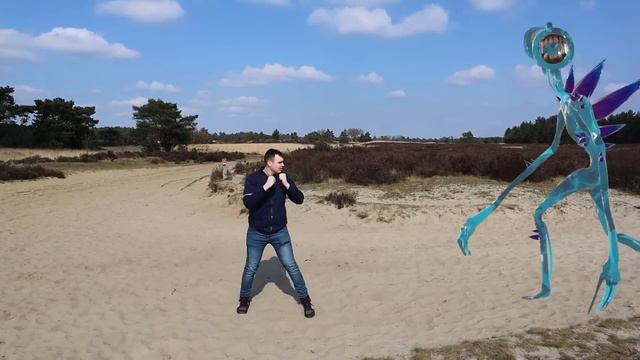 TEAM Siren Head VS Choo-Choo Charles VS CURSED Thomas The Train VS Train Eater VS TEAM Traffic Head смотреть онлайн