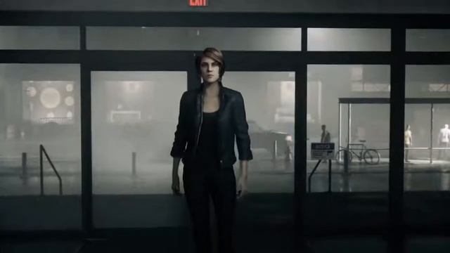 Control Exclusive Story Trailer смотреть онлайн