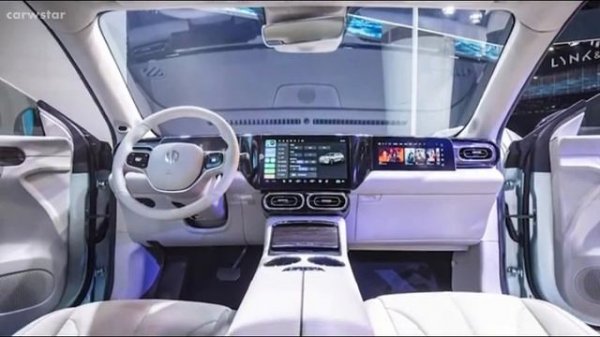 New 2021 Leap Motor C11 ( Chinese  Electric SUV  ) INTERIOR & EXTERIOR release review  reveal