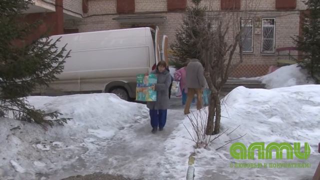 Наши добрые дела! смотреть онлайн