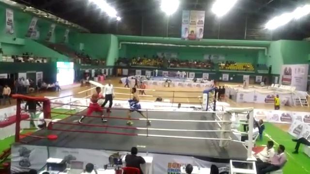 Neel kamal boxing смотреть онлайн
