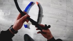 Выбор подводной трубки. Scorpena.Marlin 
Подводная трубка для охоты