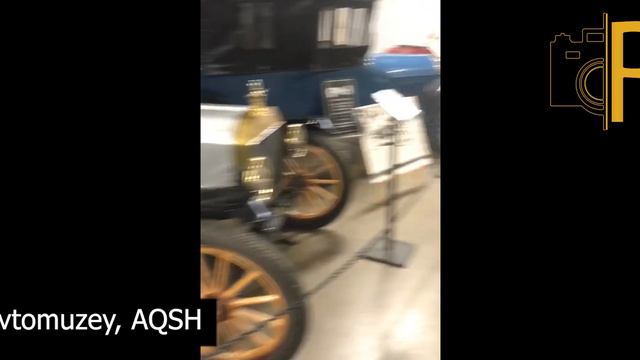 AQSH. Retro mashinalar: Bunaqasini ko'rmagansiz! смотреть онлайн