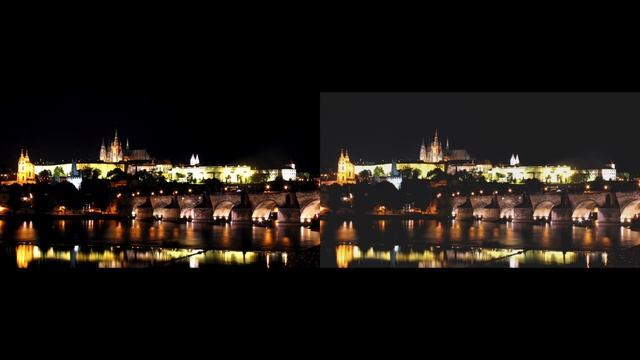 What is Contrast Ratio? Best TV? Buying New TV? смотреть онлайн