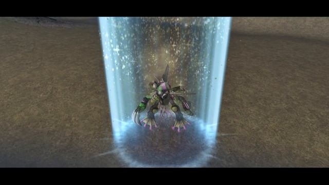 Прохождение Spore #6 Первая Встреча смотреть онлайн