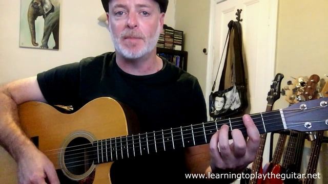 We Are The People - Empire Of The Sun Guitar Lesson / Tutorial смотреть онлайн