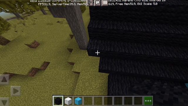 Как построить дом внутри алмаза в майнкрафт| Markyz minecraft смотреть онлайн