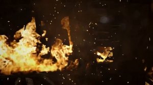 Rise of the Tomb Raider прохождение боссов : 7. Огнеметчик