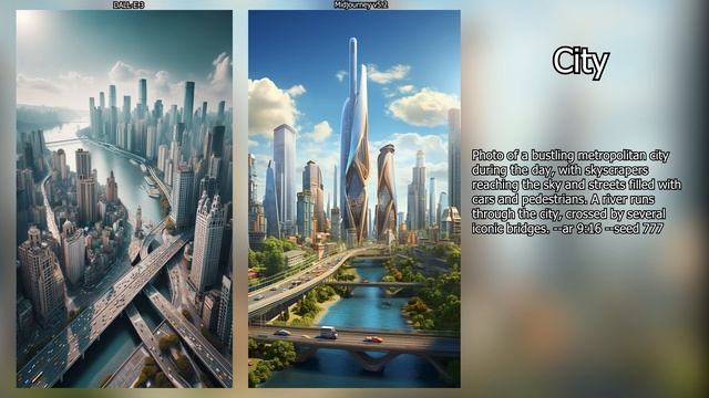 Unpacking DALL-E 3: Firsthand Experience & Midjourney Contrast