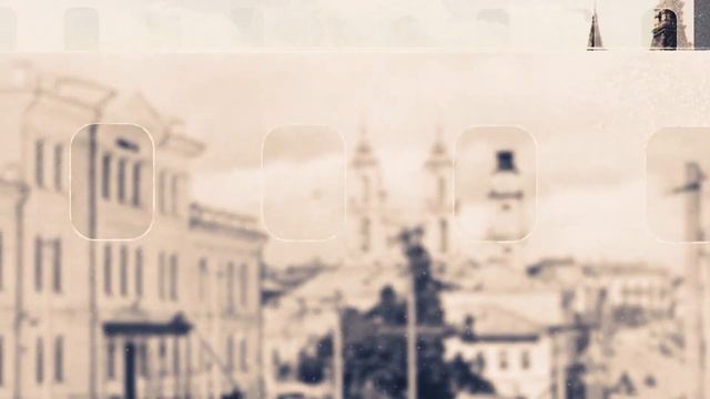 vlog#21 Витебск - наша малая Родина. Интересные факты про город смотреть онлайн