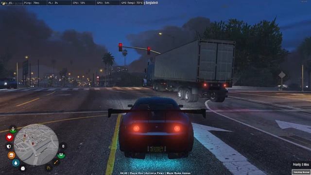 Don't have a good day, have a great day смотреть онлайн