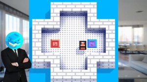 СДЕЛАЛ ИГРУ ЗА 5 МИНУТ В #fancade | IM MAKE GAME FOR 5 MINUTES IN #fancade Fancade Фанкейд