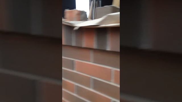 BRAER баварская кладка и Quick-mix