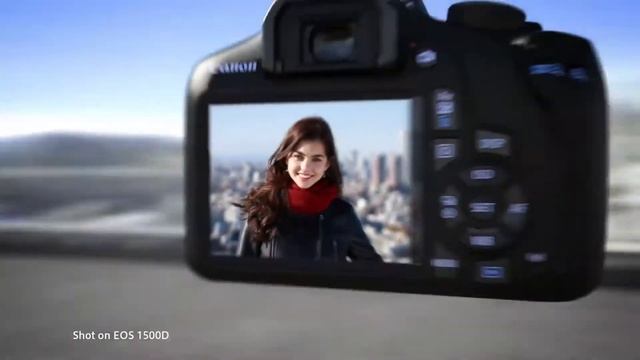 Canon 1500D vs Nikon D5600 Comparison Which is Best смотреть онлайн