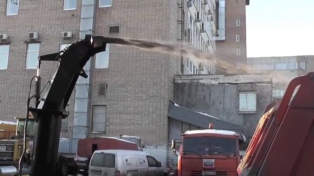 Larue D35 смотреть онлайн