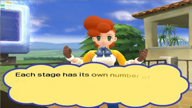 PCSX2 1.6.0 Ape Escape 3 4K UHD PS2 Emulator Gameplay смотреть онлайн