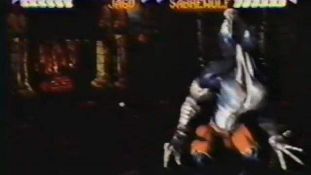 Killer Instinct: Gold - Characters' Ultimate Combos смотреть онлайн