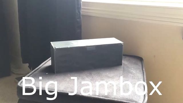 UE Boombox Review смотреть онлайн
