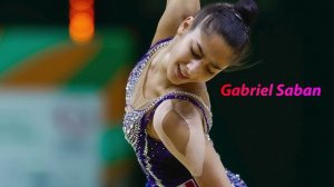 №78  Echoes of the Past (1:30)/Индивидуальная программа/Музыка для художественной гимнастики