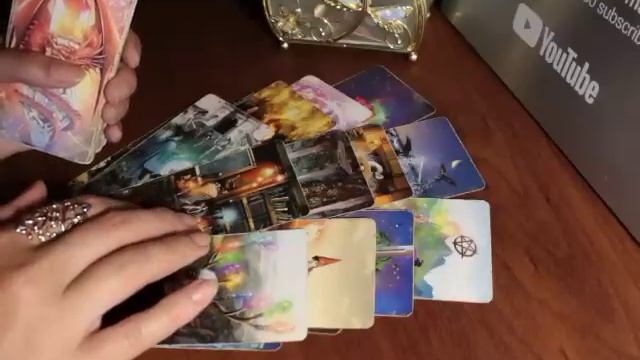 Судьбоносные перемены, которых вам не избежать??Как Вселенная расставит акценты? смотреть онлайн