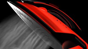 Утюг REDMOND RI-C218