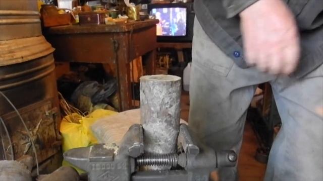 Как сделать нож смотреть онлайн