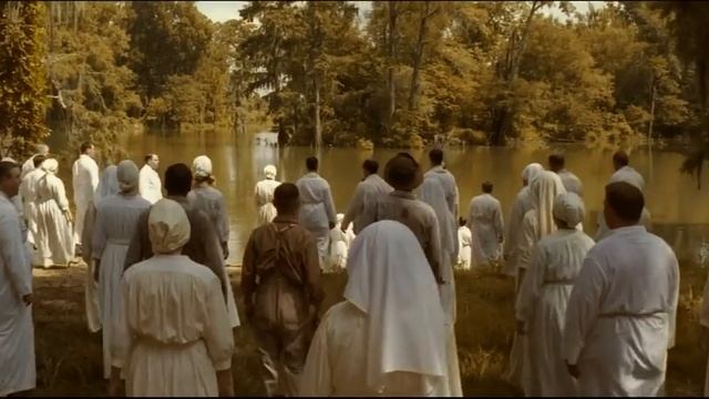 O Brother - Baptism scene смотреть онлайн