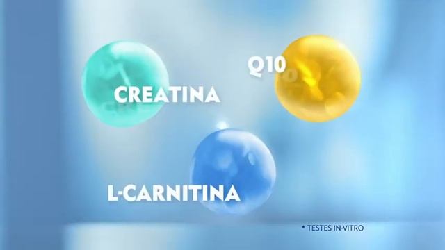 Comercial Nivea Q10 смотреть онлайн