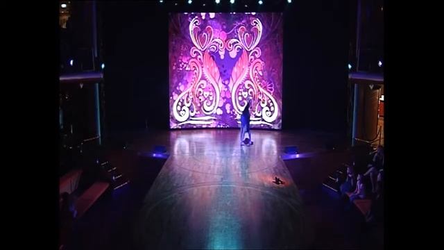 Эквилибр с реквизитом смотреть онлайн