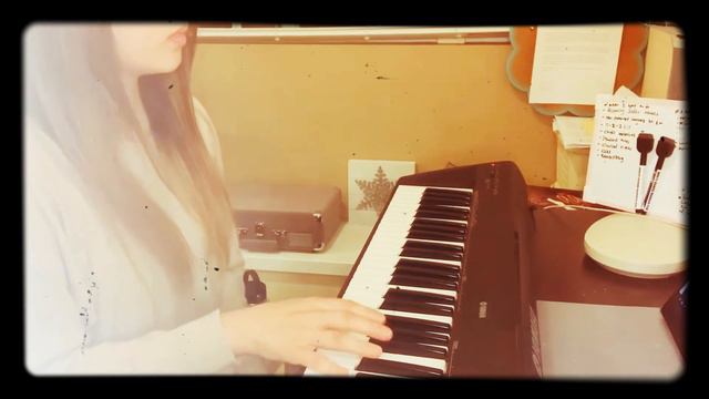 Blue Bossa (Barry Harris’s solo) transcription смотреть онлайн