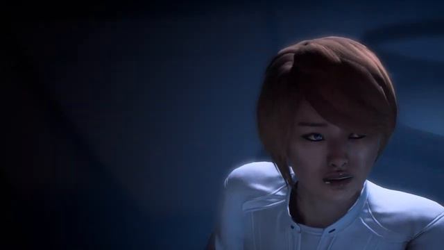 Mass Effect™: Andromeda Ryders Dads death after patch смотреть онлайн