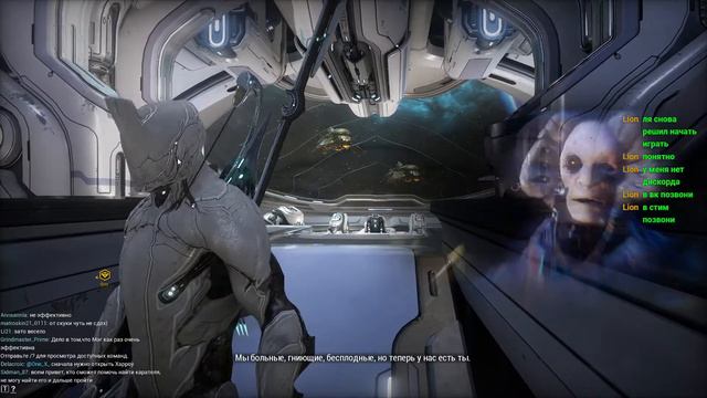 Warframe часть 1как легче начать смотреть онлайн