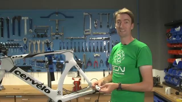 How To Stop Your Seatpost Slipping - Bike Maintenance смотреть онлайн