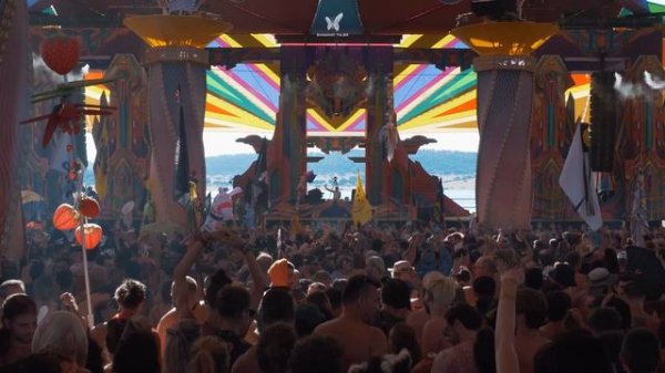 Astrix @ Boom Festival 2023 (VEVAL)