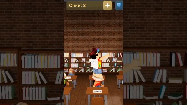 когда поел перед школой гороховый суп