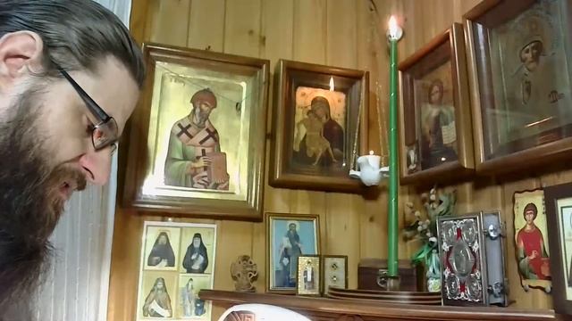Псалтирь о здравии. 10 кафизма смотреть онлайн