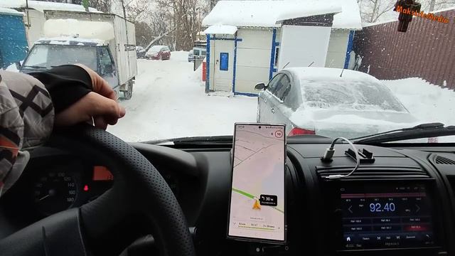 Яндекс ГРУЗОВОЙ. Заказы есть! коэффициенты огонь! смотреть онлайн