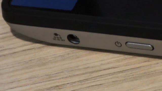 Toshiba Satellite W35DT-A3300 Video Review Kliknklik смотреть онлайн