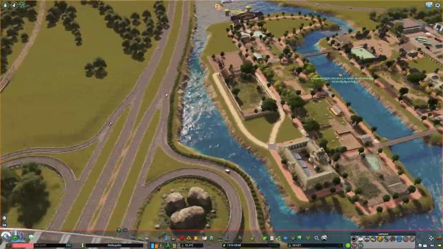 Модернизация зоопарка | Cities skyline (серия 8) смотреть онлайн