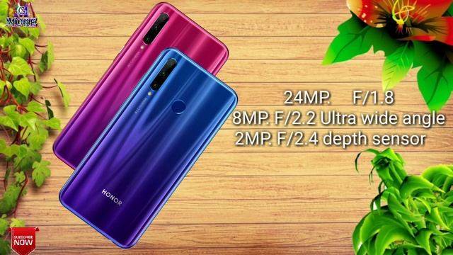 Honor 10i First Look and full review || Honor 10i launch date in India || MG MORE смотреть онлайн