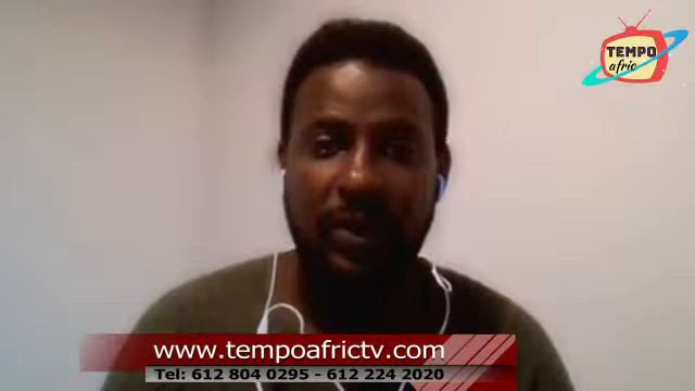 "The Plight of Afar Eritreans - Conversation with Abdalla Osman" смотреть онлайн