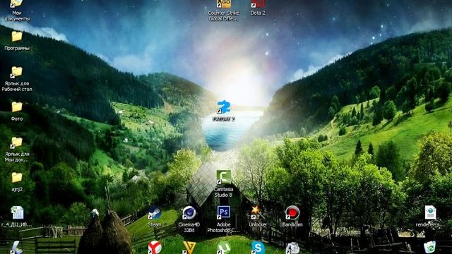 Черный экран в PayDay 2 ? Есть решение!!! смотреть онлайн