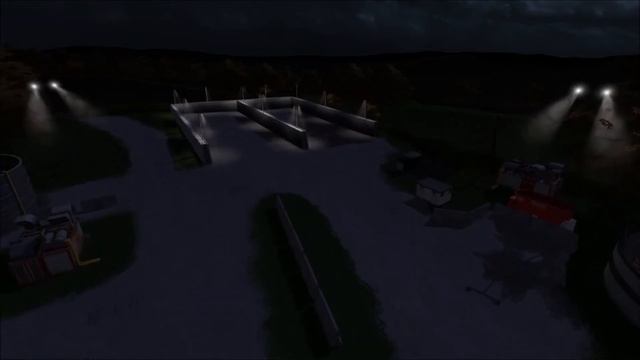 Ventonwyn Estate 17 Announcement смотреть онлайн